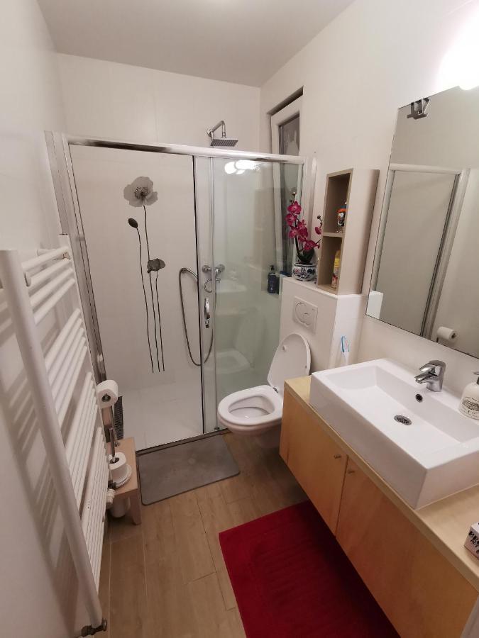 Le Divan Rouge Apartement, Next Atomium & Expo Căn hộ *